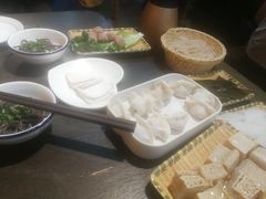 -土著渔匠·养生蝴蝶鱼(香樟路店)