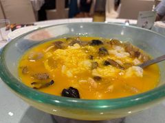 翅参鱼肚羹-一麦·龙岛(上海青浦店)