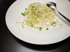 -海泰食府·新鲁菜·家宴(总部基地店)