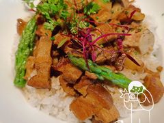 -Bistro 63 创意融合料理(广粤天地店)