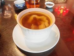 -山水茶艺馆·点心粤菜·30年老字号