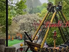 -WeLope紫金山探险公园
