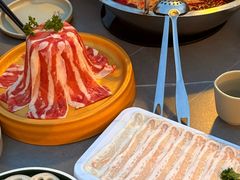 -故里和山·成都火锅(欢乐港湾店)