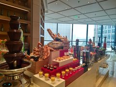 -TABLE·味西餐厅-成都茂业JW万豪酒店