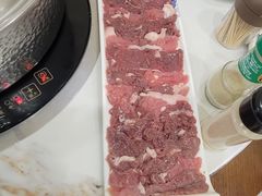-朴小妹人参鸡汤火锅(长白山万达店)