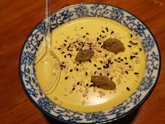 -尕胡才炕锅烤羊肉馆(八一路店)