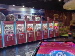 -大鲁阁保龄球(苏州园区店)