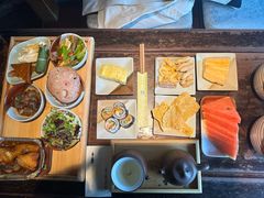 -青藤茶馆(南山路店)