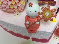 -好利来(光华中心店)
