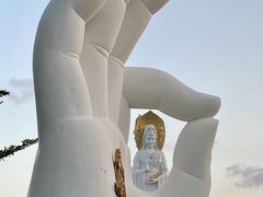 -三亚南山文化旅游区