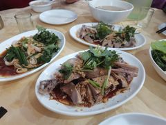 -电白鸭粥店(下沙二坊88号店)