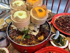 -聂发财重庆江湖菜(解放碑店)