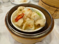 -凤城酒家(渣华道)