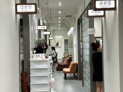 -海马体家庭照相馆(广州正佳广场店)
