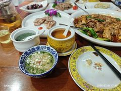 -中卫御苑福膳·养生局(圆明园店)