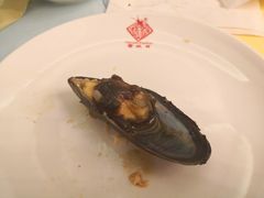 -丰收日·小海鲜·沪上家宴(顾村正大店)