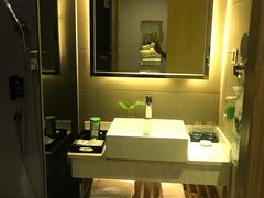 -好逸SMART酒店(成都春熙路太古里店)