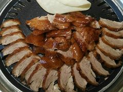 -守柴炉烤鸭(中海国际店)