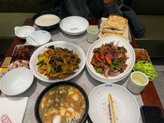 -高玛纳驴肉火烧(河间总店)