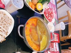 -呷哺呷哺(衡水怡然城店)