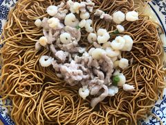 -裕兴记·三虾面(西北街总店)