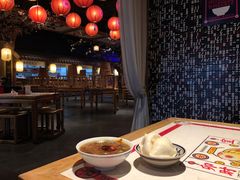 -长安大牌档之西安博物院文化餐厅(中贸店)