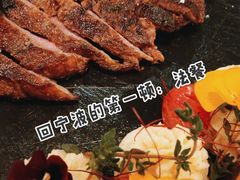 -LA CREPERIE BRETONNE布列塔尼法式餐厅(天童北路店)