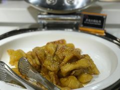 -圣罗巴甄选自助(麦凯乐店)