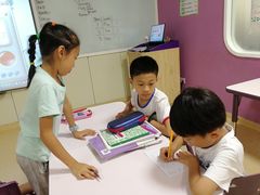 -瑞思少儿素质成长中心(九方校区)