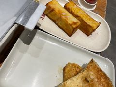 -木屋烧烤(创业店)