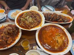 -闻香阁·清真(光荣道店)