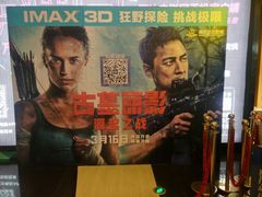 -万达影城(潍坊万达广场IMAX店)