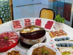 -八合里潮汕鲜牛肉火锅(上海汇智广场店)