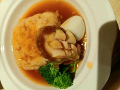 -小船渔村•大连菜•大连焖鱼(黄河路店)