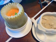 -杭州西子湖四季酒店·金沙厅