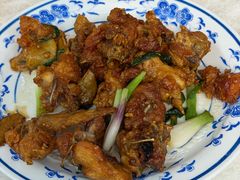 -腰记饭店(龙源路店)