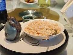 -香雪海饭店中餐厅(玉山店)