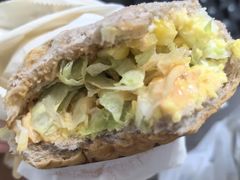 -赛百味SUBWAY(高新绿宝店)