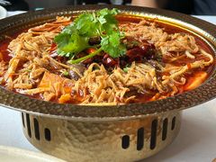 成都69度非遗毛血旺-樽宴酒楼·地道川菜·品质聚会·生日宴请