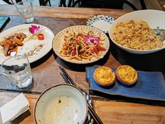 -上楼私房菜(院士路店)