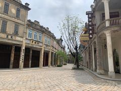 -赤坎·广东华侨国际旅游度假区