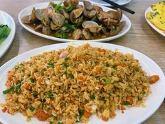 -红月湾海鲜饭店•沙滩海景(双月湾店)