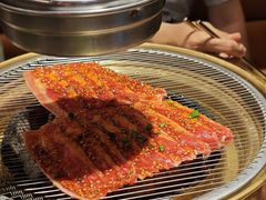 -西塔老太太泥炉烤肉(北京双井店)