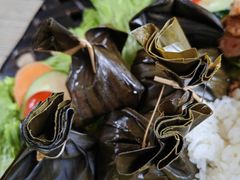 -品德宏·孔雀宴的发源地(金塔园店)