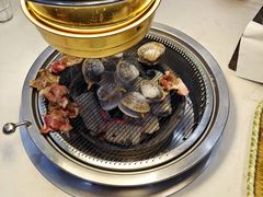 -7星海鲜烧烤(紫光福郡店)