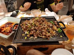 -大鸭梨(天通西苑店)
