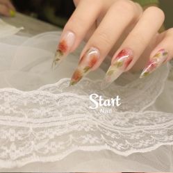 -StartNail美甲