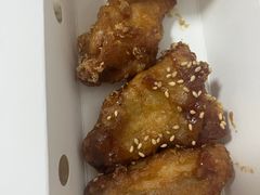 -必胜客(姜堰北大街店)