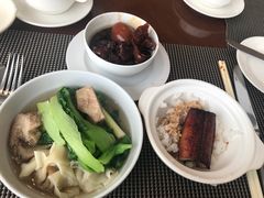 -白天鹅宾馆·流浮阁咖啡厅