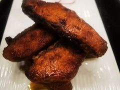 魔都熏鱼-徐记私厨(半淞园路店)